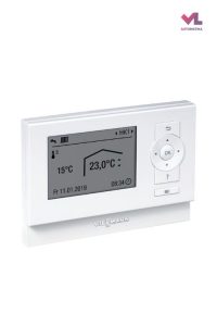 Thermostat D'ambiance Viessmann Vitrotrol 300 A - Réf: 753870 - Neuf