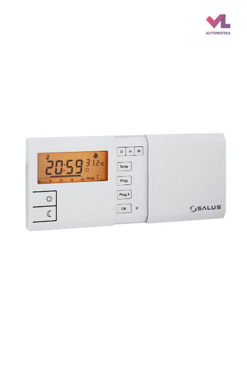 Salus 091FL termostat